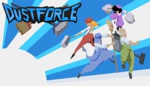 Dustforce (cover)